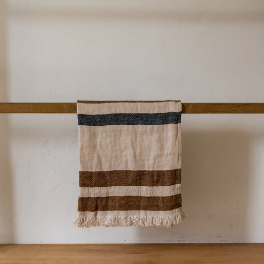Libeco Belgian Towel Guest Towel Dakota | Libeco | Miss Arthur | Home Goods | Tasmania