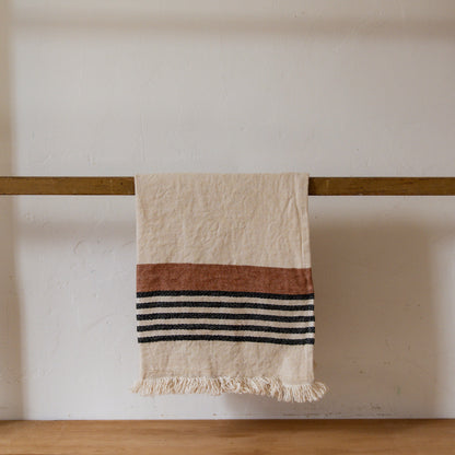 Libeco Belgian Towel Guest Towel Inyo