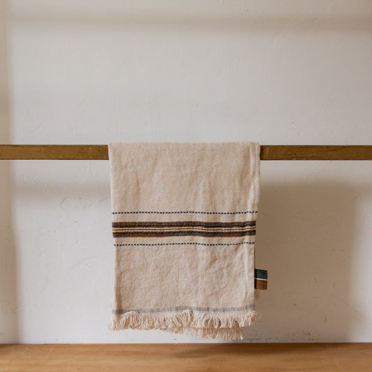 Libeco Belgian Towel Guest Towel Tinos | Libeco | Miss Arthur | Home Goods | Tasmania