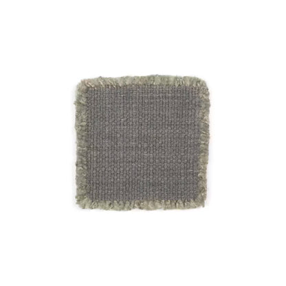 Libeco Jasper Coaster Charcoal