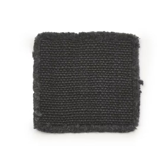 Libeco Jasper Coaster Faded Black