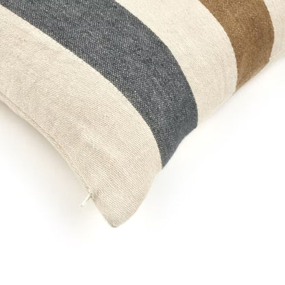 Libeco Dakota Cushion Cover 50cm x 50cm | Libeco | Miss Arthur | Home Goods | Tasmania