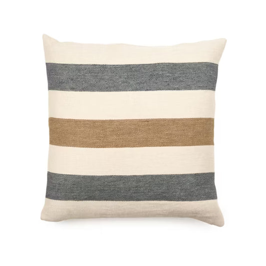 Libeco Dakota Cushion Cover 50cm x 50cm | Libeco | Miss Arthur | Home Goods | Tasmania