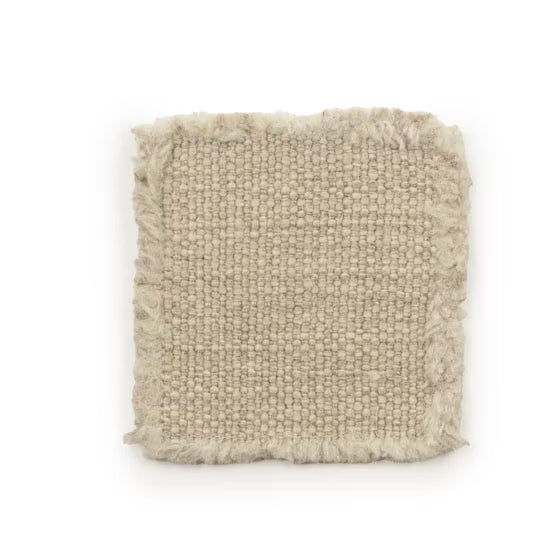 Libeco Jasper Coaster Natural