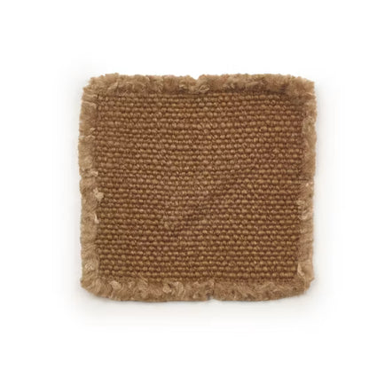Libeco Jasper Coaster Ginger