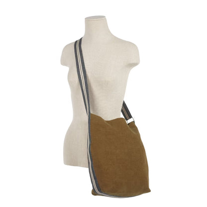 Libeco Miles Crossbody Shoulder Bag | Libeco | Miss Arthur | Home Goods | Tasmania