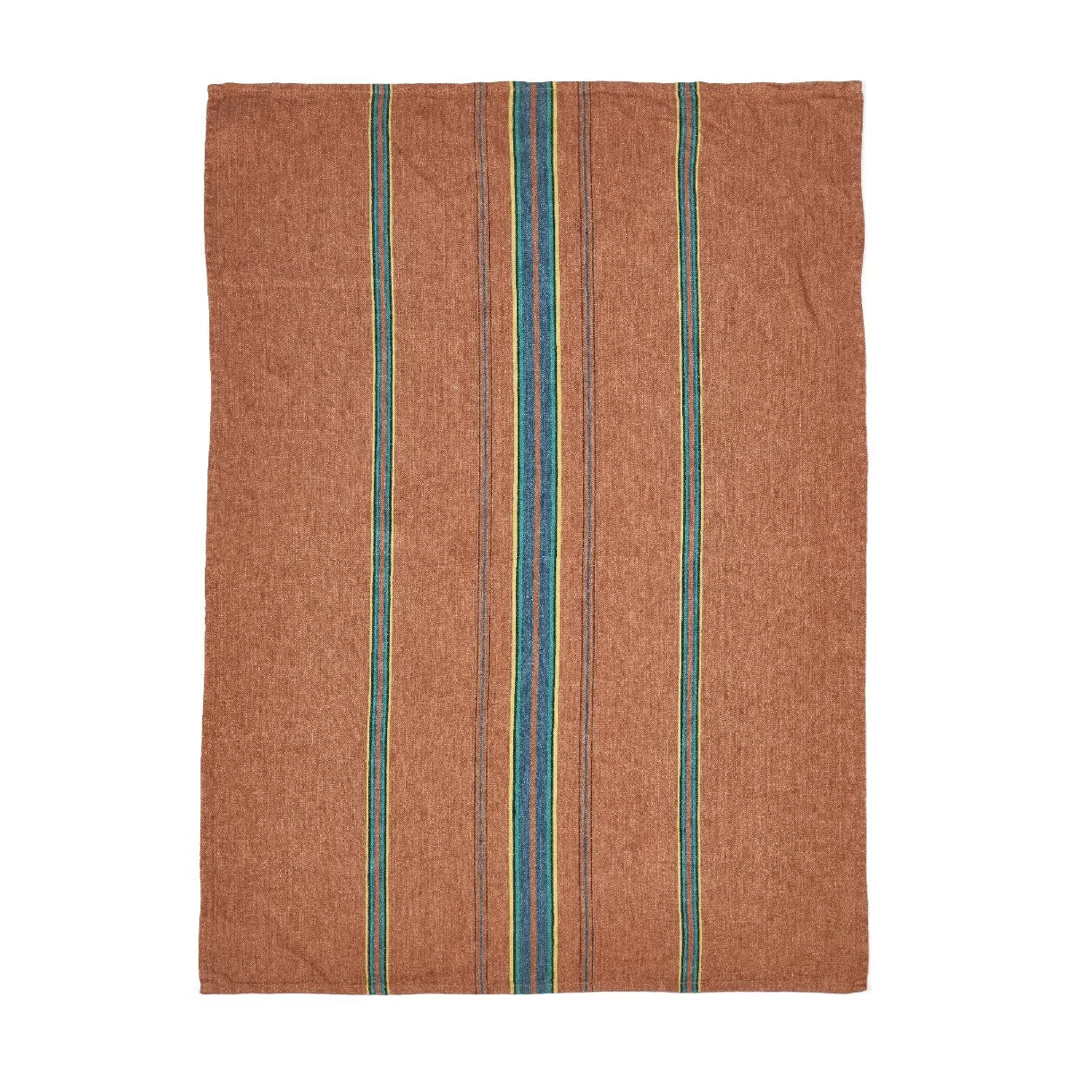 Libeco The Ontario Stripe Tea Towel | Libeco | Miss Arthur | Home Goods | Tasmania