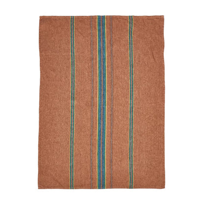 Libeco The Ontario Stripe Tea Towel | Libeco | Miss Arthur | Home Goods | Tasmania