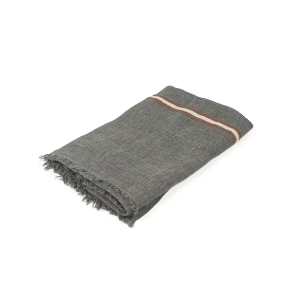 Libeco Arlo Tablecloth 160cm x 325cm | Libeco | Miss Arthur | Home Goods | Tasmania