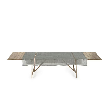 Libeco Arlo Tablecloth 160cm x 325cm | Libeco | Miss Arthur | Home Goods | Tasmania