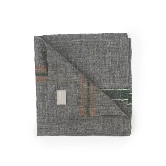 Libeco Arlo Napkin | Libeco | Miss Arthur | Home Goods | Tasmania