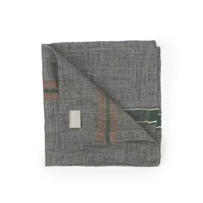 Libeco Arlo Napkin | Libeco | Miss Arthur | Home Goods | Tasmania