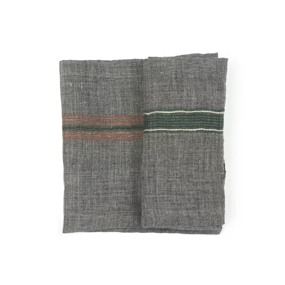 Libeco Arlo Napkin | Libeco | Miss Arthur | Home Goods | Tasmania