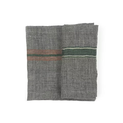 Libeco Arlo Napkin | Libeco | Miss Arthur | Home Goods | Tasmania