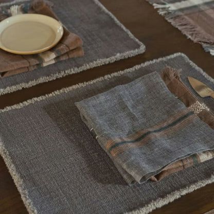 Libeco Arlo Napkin | Libeco | Miss Arthur | Home Goods | Tasmania