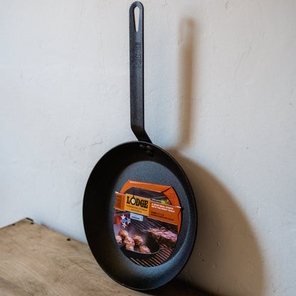 Lodge 10 Inch Carbon Steel Skillet | Lodge | Miss Arthur | Home Goods | Tasmania