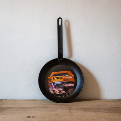 Lodge 10 Inch Carbon Steel Skillet | Lodge | Miss Arthur | Home Goods | Tasmania
