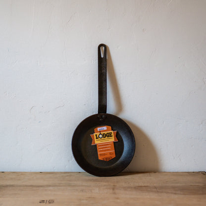 Lodge 8 Inch Carbon Steel Skillet | Lodge | Miss Arthur | Home Goods | Tasmania