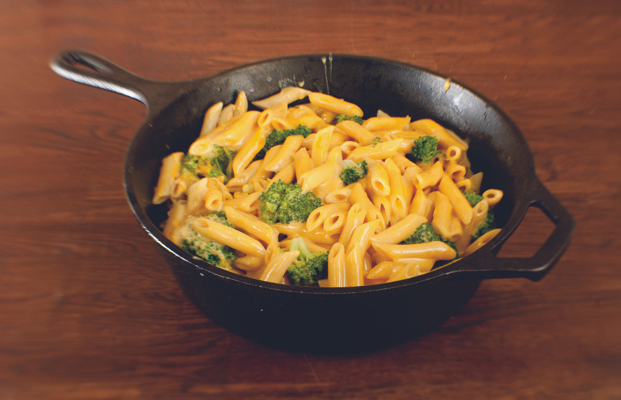 Lodge 10.25 Inch Cast Iron Deep Skillet | Lodge | Miss Arthur | Home Goods | Tasmania