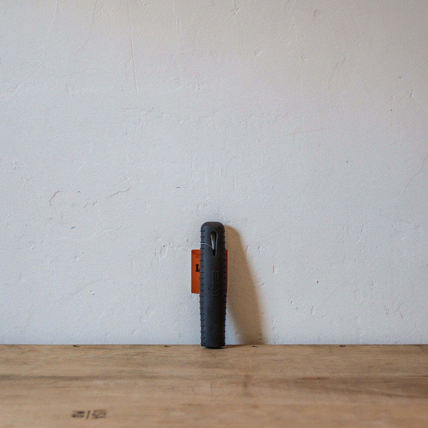 Lodge Black Silicone Handle Holder | Lodge | Miss Arthur | Home Goods | Tasmania