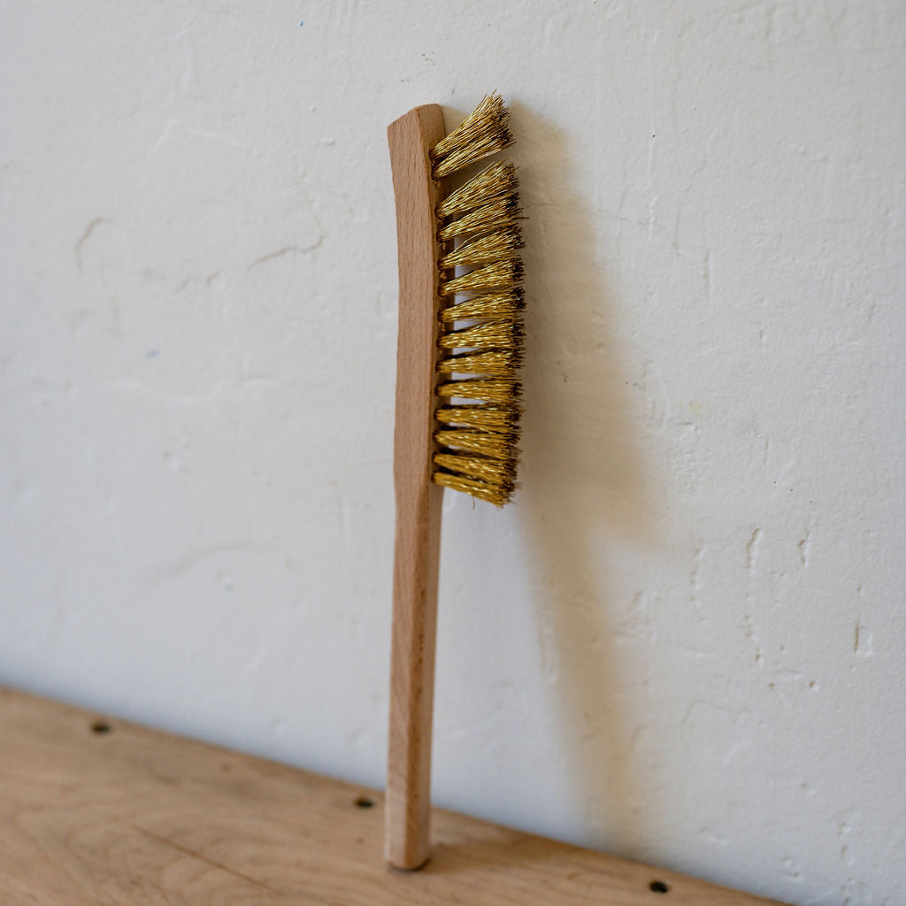 Redecker BBQ Brush Long Handle | Redecker | Miss Arthur | Home Goods | Tasmania