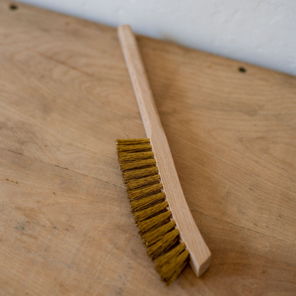 Redecker BBQ Brush Long Handle | Redecker | Miss Arthur | Home Goods | Tasmania