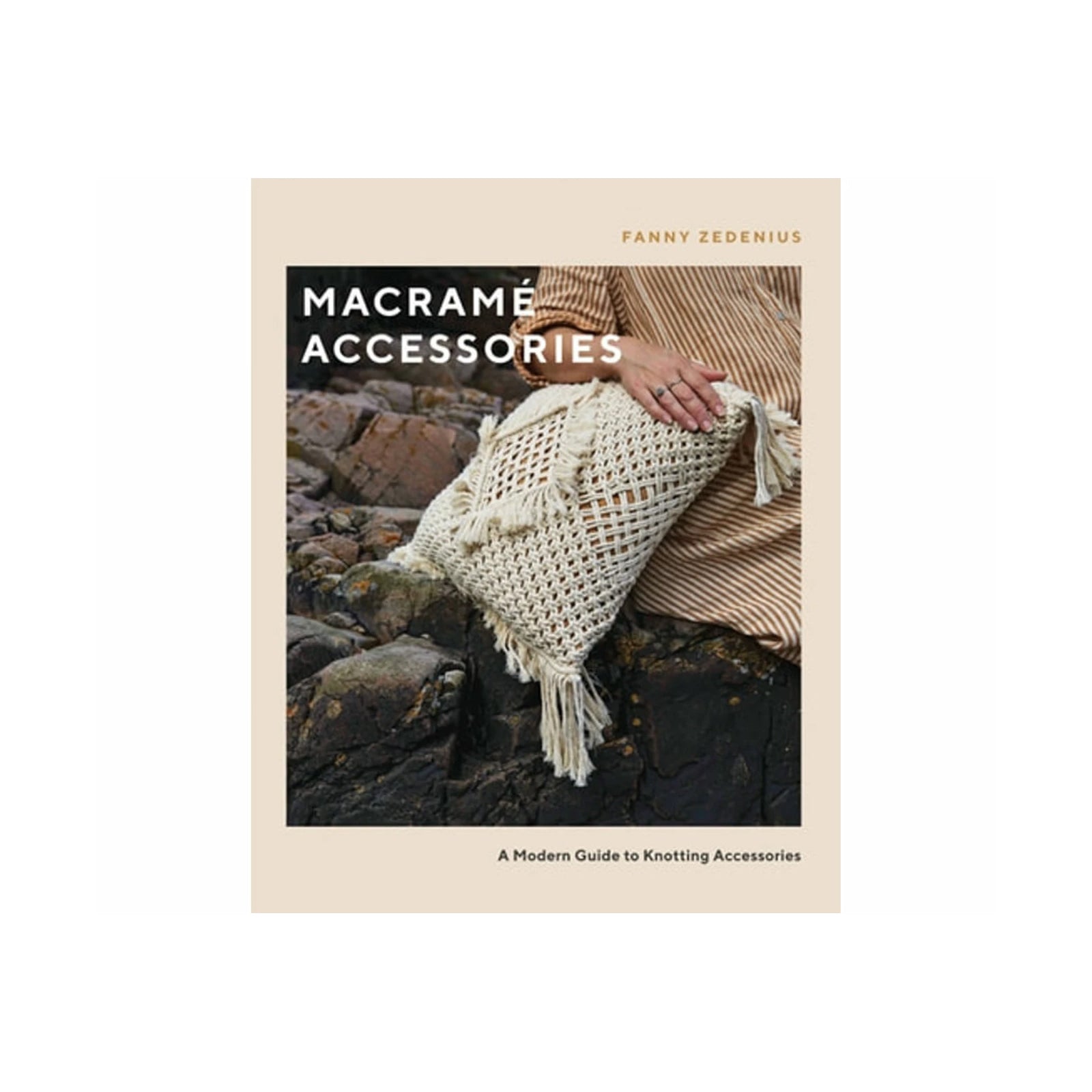 Macramé Accessories | Hardie Grant | Miss Arthur | Home Goods | Tasmania