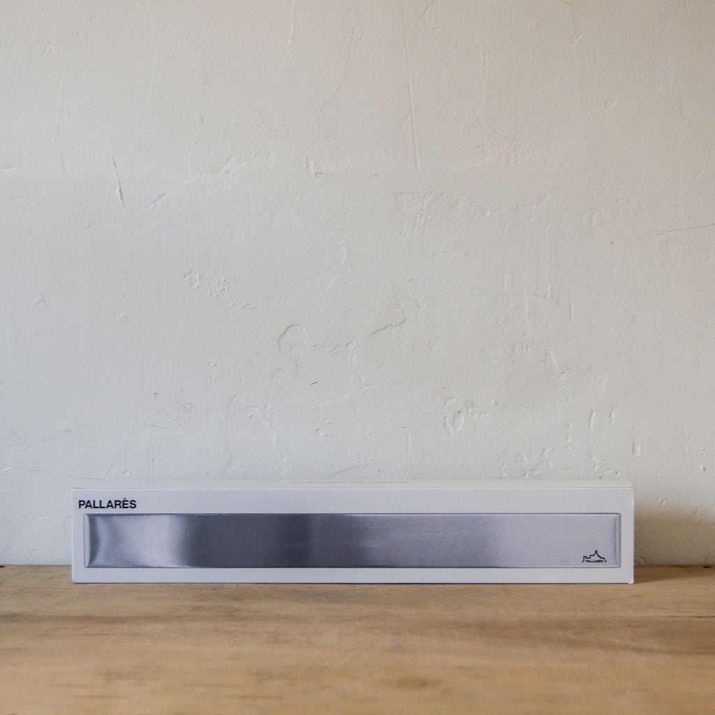 Pallares Solsona Magnetic Rack Stainless Steel | Pallarès Solsona | Miss Arthur | Home Goods | Tasmania