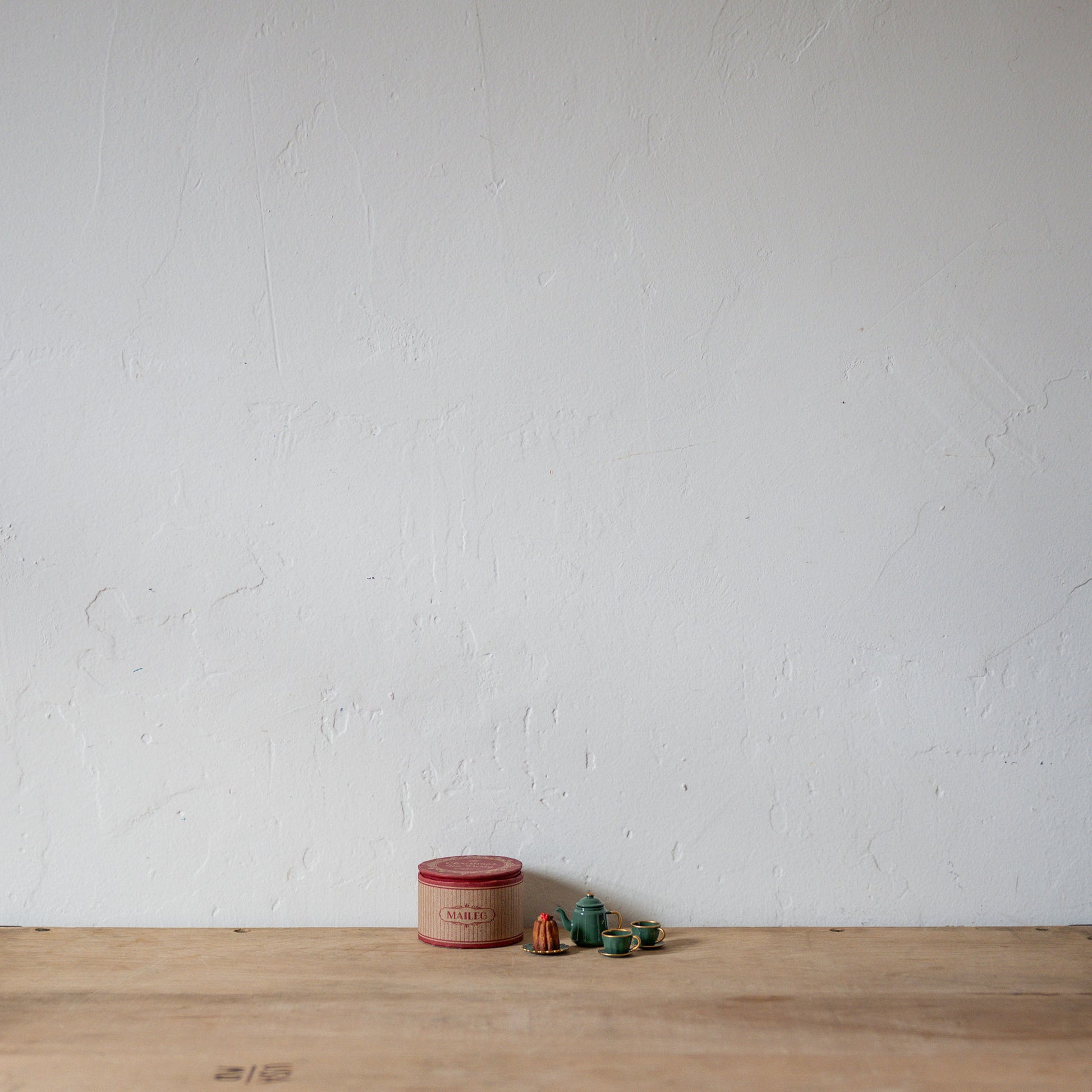 Maileg Christmas Tea Party Set | Maileg Design | Miss Arthur | Home Goods | Tasmania