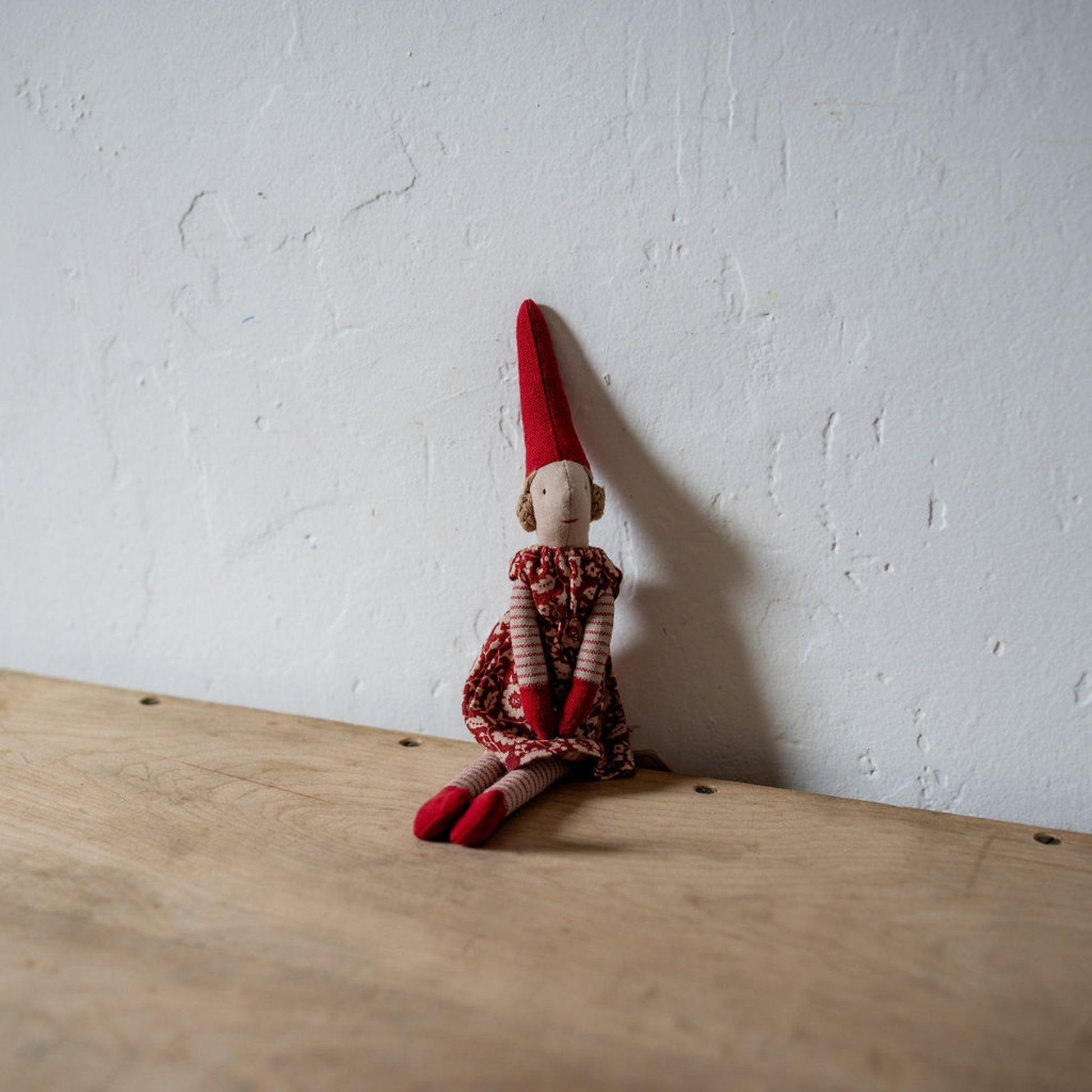 Maileg Pixy Size 1 Girl No.1 | Maileg Design | Miss Arthur | Home Goods | Tasmania