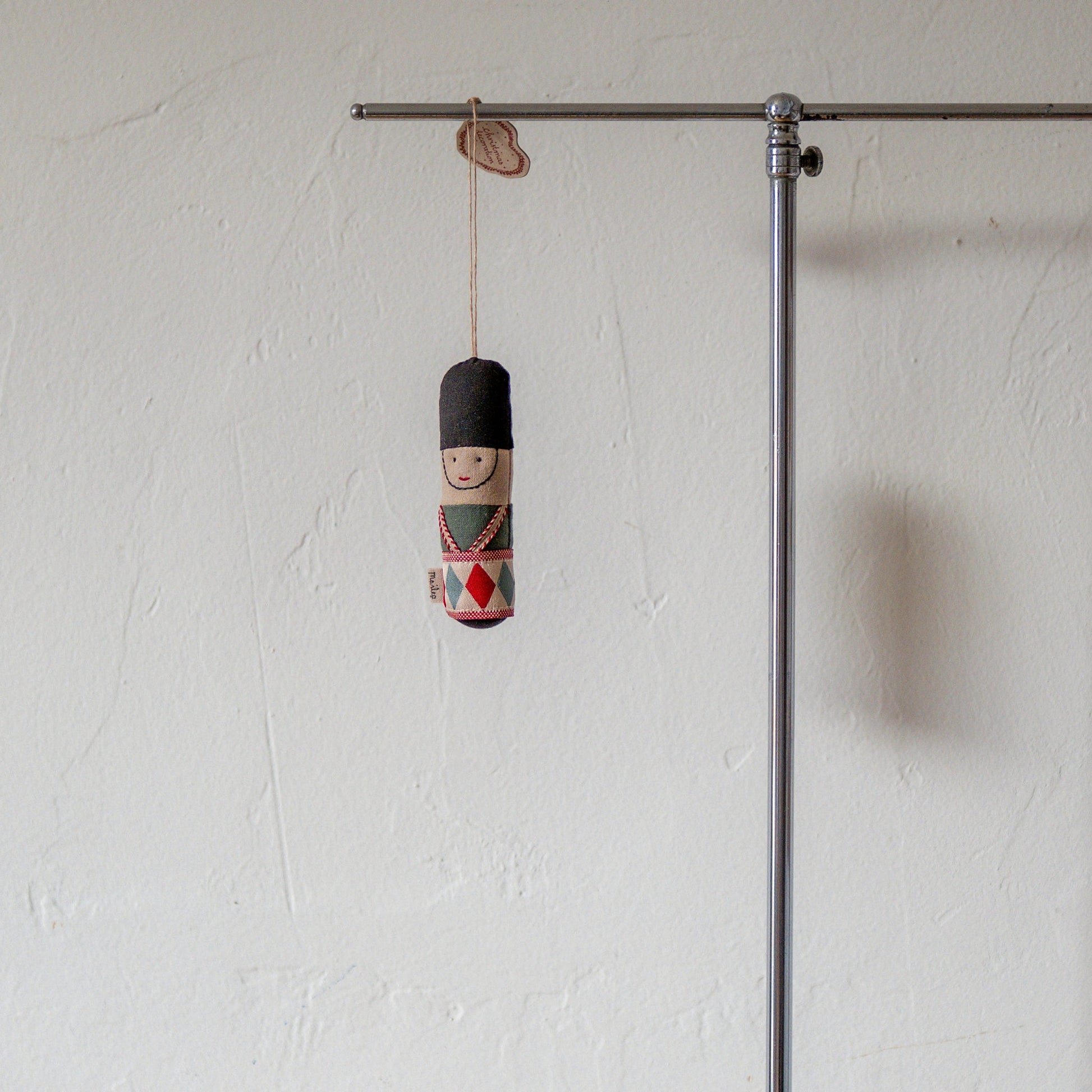 Maileg Guard Ornament Blue | Maileg Design | Miss Arthur | Home Goods | Tasmania