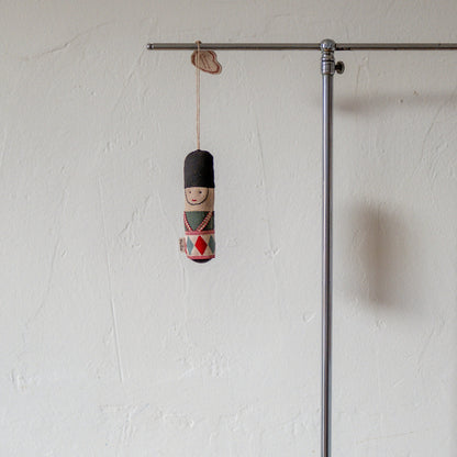 Maileg Guard Ornament Blue | Maileg Design | Miss Arthur | Home Goods | Tasmania