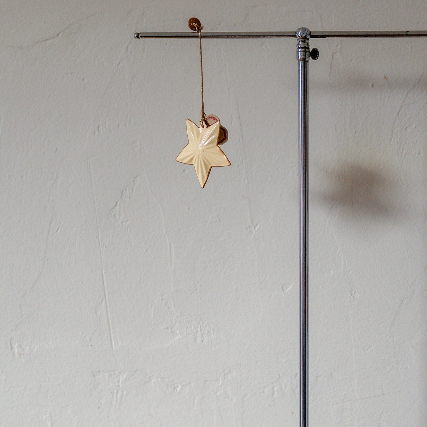 Maileg Metal Star Ornament | Maileg Design | Miss Arthur | Home Goods | Tasmania