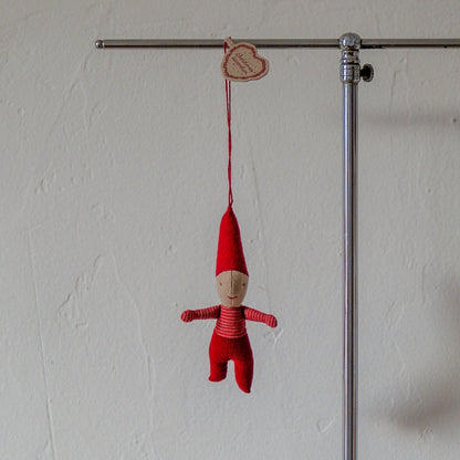 Maileg Pixy Boy Ornament | Maileg Design | Miss Arthur | Home Goods | Tasmania