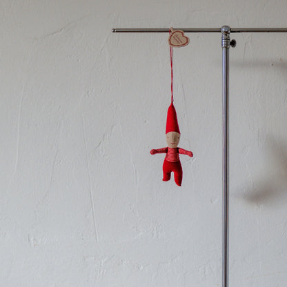 Maileg Pixy Boy Ornament | Maileg Design | Miss Arthur | Home Goods | Tasmania