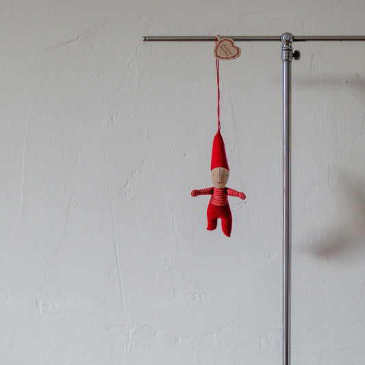 Maileg Pixy Boy Ornament | Maileg Design | Miss Arthur | Home Goods | Tasmania