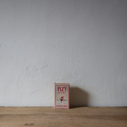 Maileg Pixy Elfie in Matchbox | Maileg Design | Miss Arthur | Home Goods | Tasmania