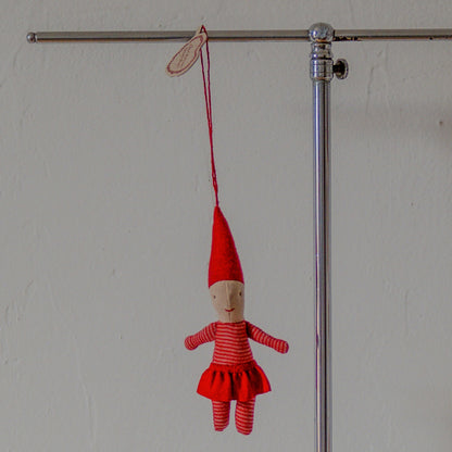 Maileg Pixy Girl Ornament | Maileg Design | Miss Arthur | Home Goods | Tasmania