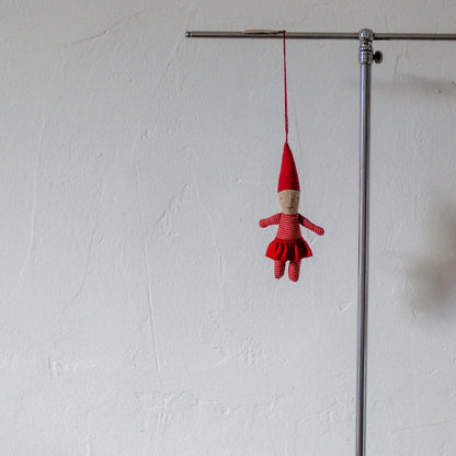 Maileg Pixy Girl Ornament | Maileg Design | Miss Arthur | Home Goods | Tasmania