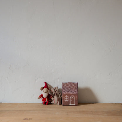 Maileg Santa Mouse | Maileg Design | Miss Arthur | Home Goods | Tasmania