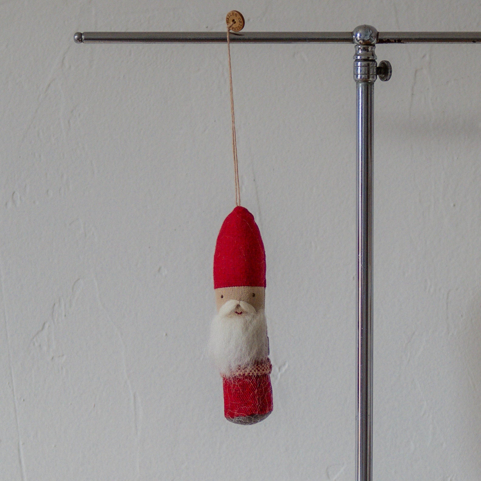 Maileg Santa Ornament | Maileg Design | Miss Arthur | Home Goods | Tasmania