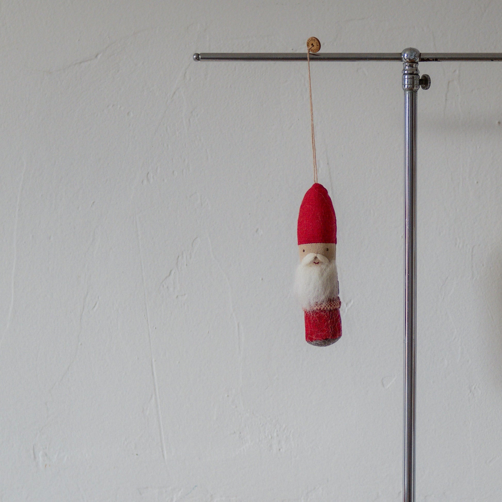 Maileg Santa Ornament | Maileg Design | Miss Arthur | Home Goods | Tasmania