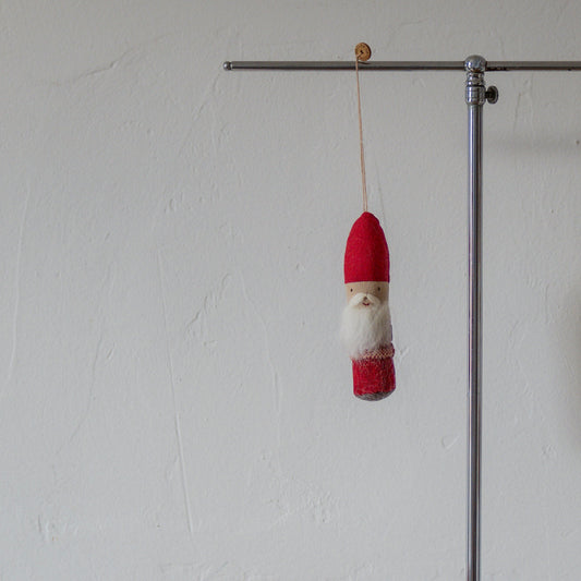 Maileg Santa Ornament | Maileg Design | Miss Arthur | Home Goods | Tasmania