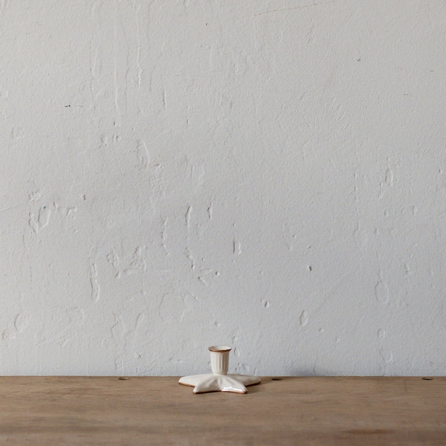 Maileg Star Candle Holder Off-White | Maileg Design | Miss Arthur | Home Goods | Tasmania