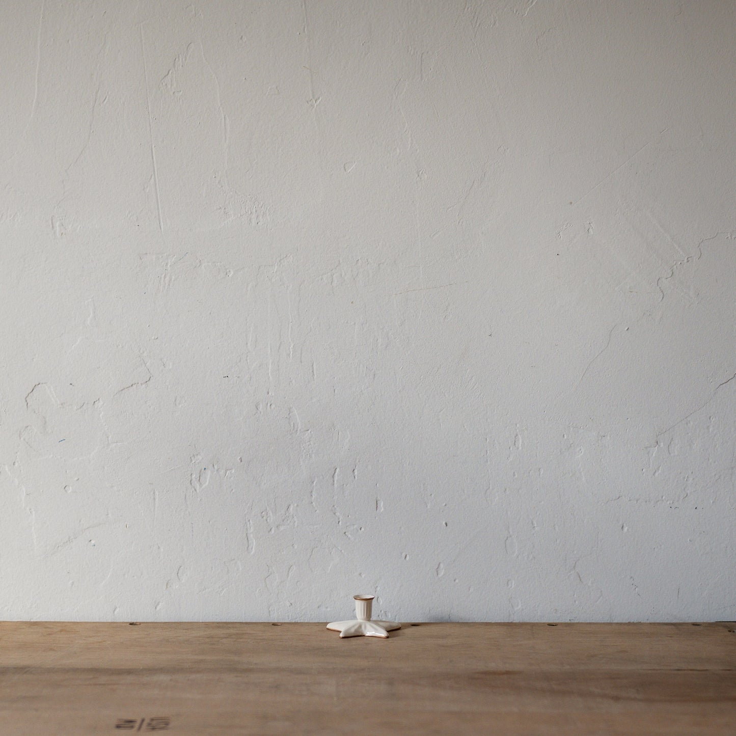 Maileg Star Candle Holder Off-White | Maileg Design | Miss Arthur | Home Goods | Tasmania