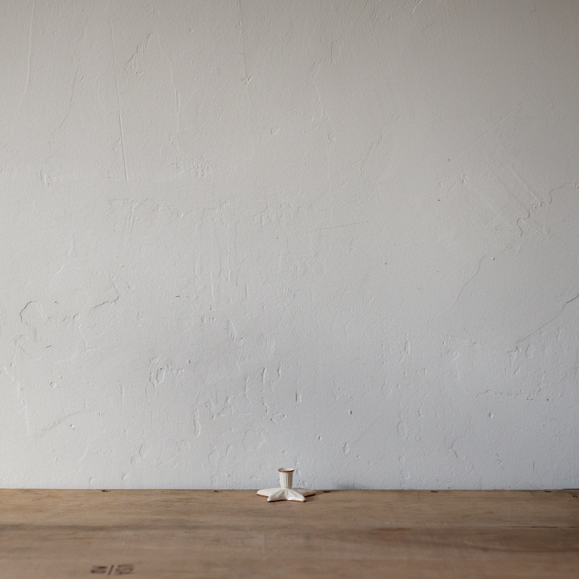 Maileg Star Candle Holder Off-White | Maileg Design | Miss Arthur | Home Goods | Tasmania