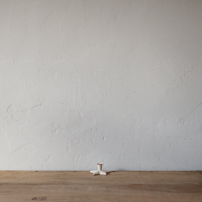 Maileg Star Candle Holder Off-White | Maileg Design | Miss Arthur | Home Goods | Tasmania