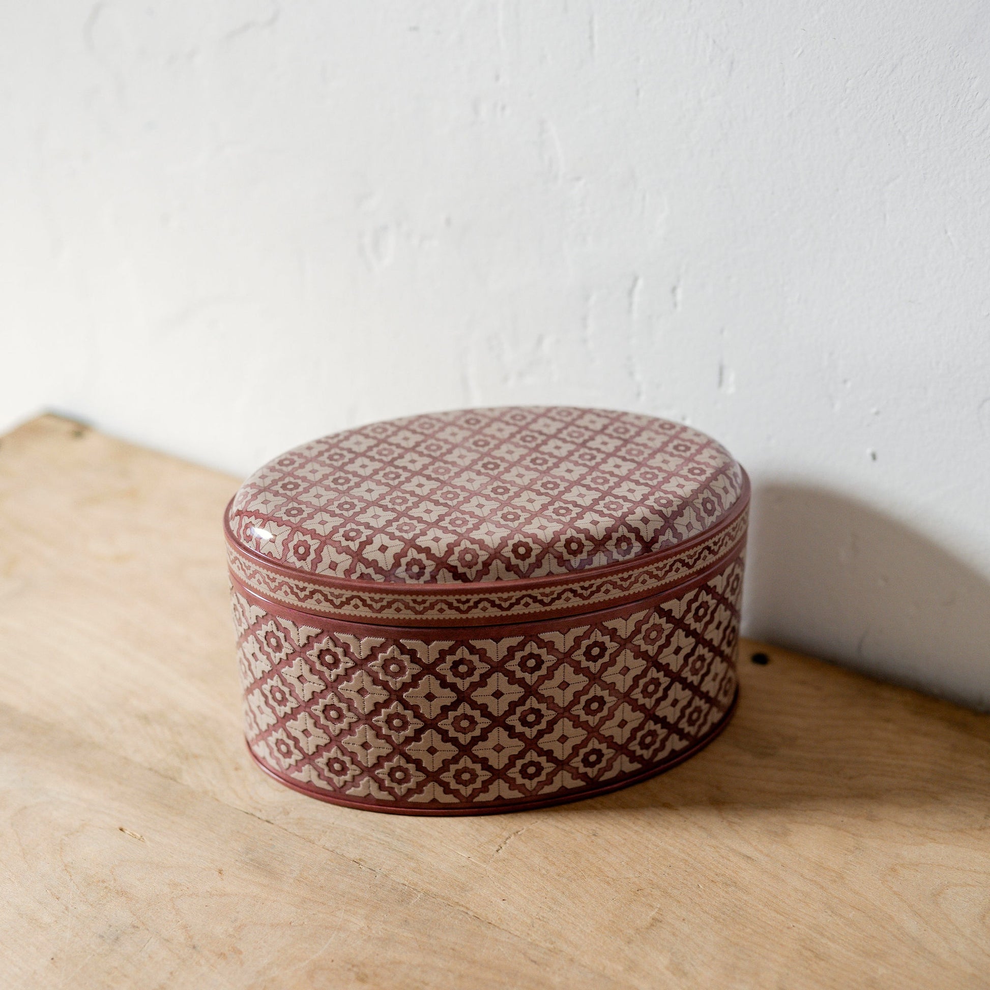 Maileg Winter Wonderland Metal Box Set | Maileg Design | Miss Arthur | Home Goods | Tasmania