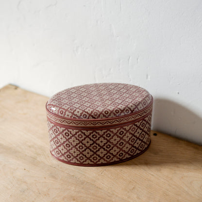 Maileg Winter Wonderland Metal Box Set | Maileg Design | Miss Arthur | Home Goods | Tasmania