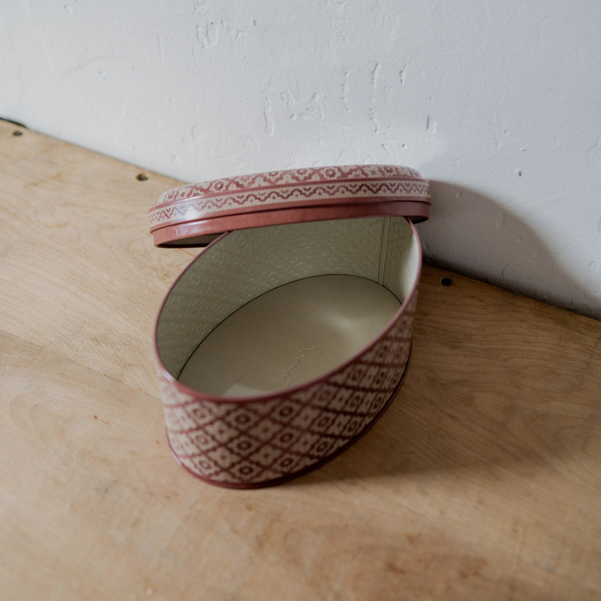 Maileg Winter Wonderland Metal Box Set | Maileg Design | Miss Arthur | Home Goods | Tasmania